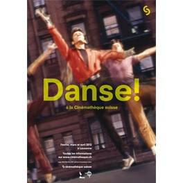 Danse! - janv. 2012