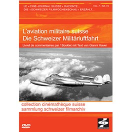 L'Aviation militaire suisse