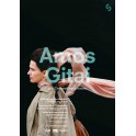 Affiche Rétrospective Amos Gitai - Septembre-décembre 2014