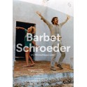 Affiche rétrospective Barbet Schroeder - Avril 2015