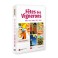 DVD Fêtes des Vignerons : 1905-1927-1955-1977-1999