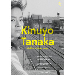 Affiche Kinuyo Tanaka