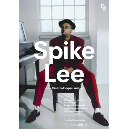 Affiche Spike Lee