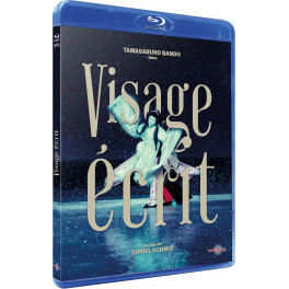 Blu-ray Visage écrit de Daniel Schmid